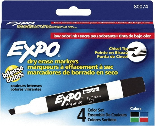 Expo 80074 Supplies