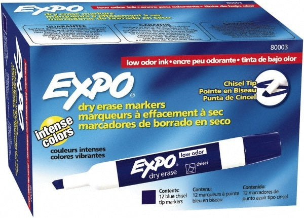 Expo 80003 Supplies