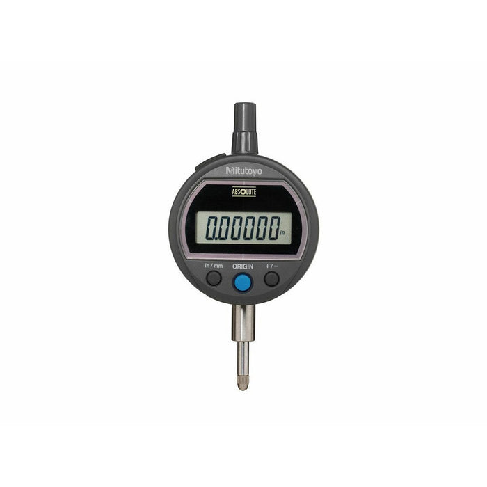 Mitutoyo 543-500 Elect Indicator Up-1.00" Range