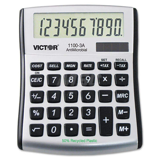 VMG FED FOUND PLATINUM - DS VCT11003A VMG FED FOUND PLATINUM - DS