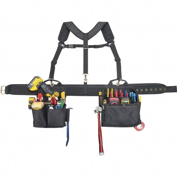 CLC 1608 Leather Prds/Toolbags &Holders