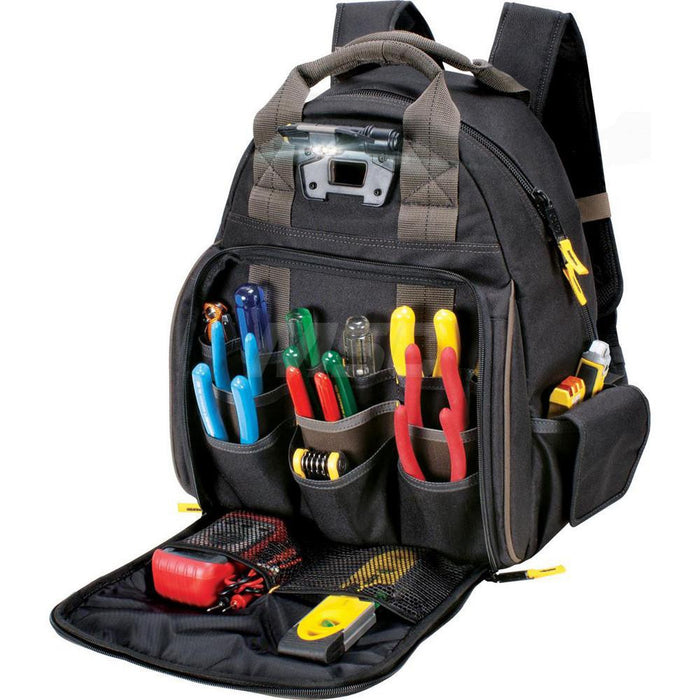 CLC L255 Leather Prds/Toolbags &Holders