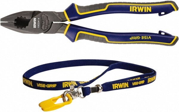 Irwin 4460345/4471949 Slip Joint Pliers