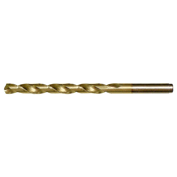 Chicago-Latrobe 47953 Cobalt Jobber Drills 135 Deg