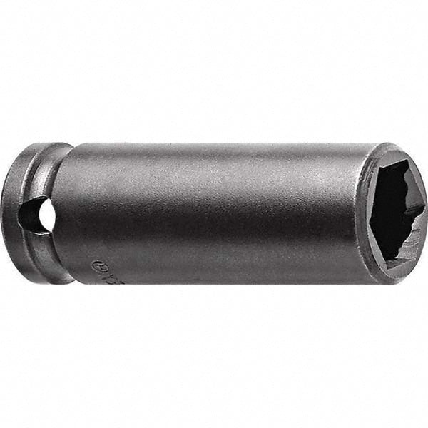 Apex SF-5330 Impact Socket Set1/2"Drive Std