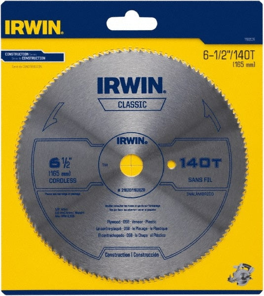 Irwin 11820ZR Drill Access: Elec/Cordless