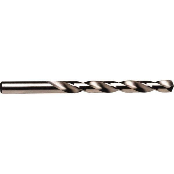 Irwin 63124 Cobalt Jobber Drills 135 Deg