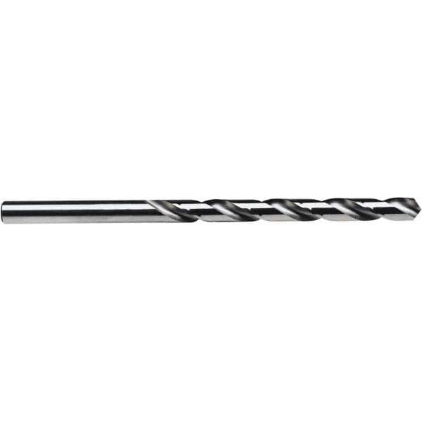 Irwin 81107 Hss Jobber Drills-Blk 118 Deg