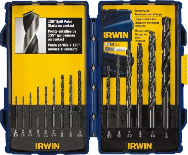 Irwin 314015