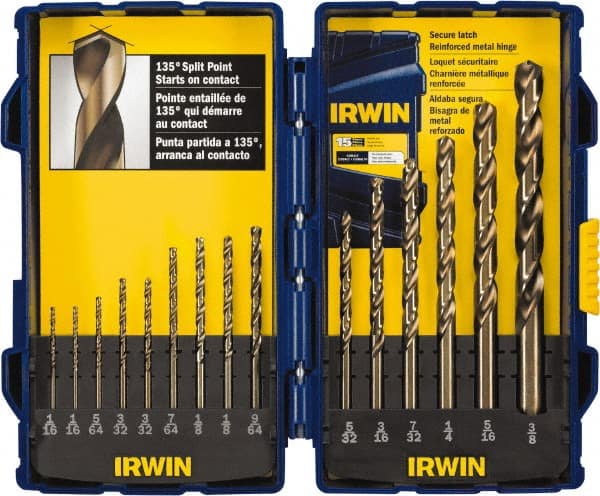 Irwin 316015