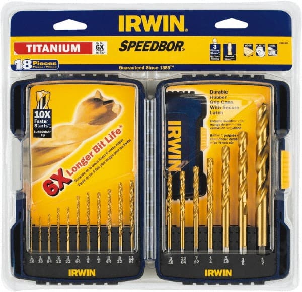 Irwin 3018010