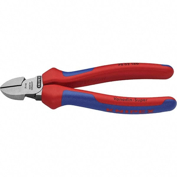 Knipex 70 02 160 Diagonal Pliers