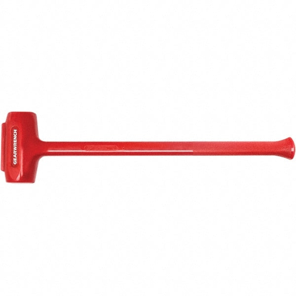 GEARWRENCH 69-550G Dead Blow Hammers Reg Profile