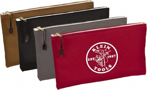 Klein Tools 5141 Leather Prds/Toolbags &Holders