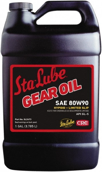 CRC 1007817 Gear Lubricant