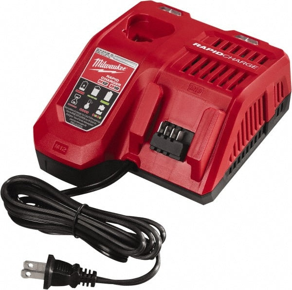 Milwaukee Tool 48-59-1808 Battery & Chargers