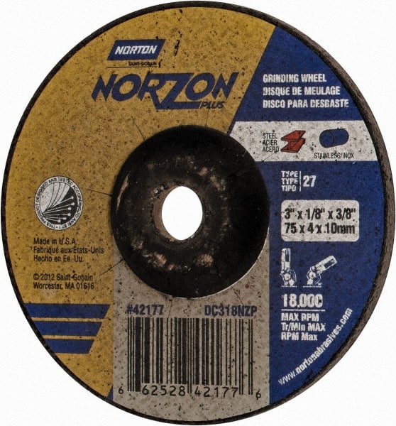 Norton 66252842177