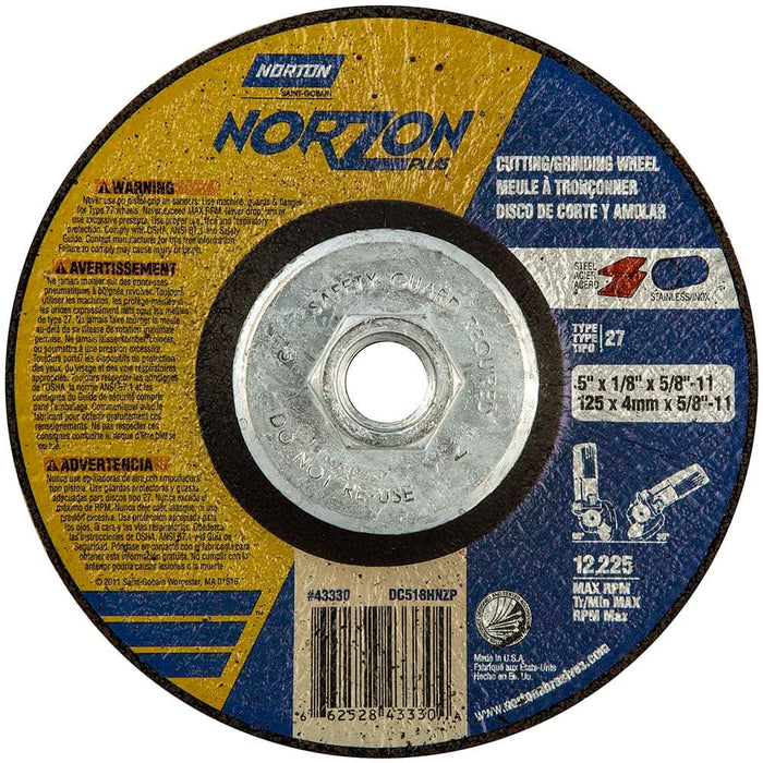 Norton 66252843330