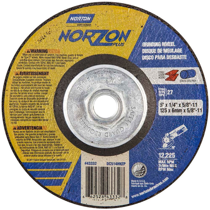 Norton 66252843332