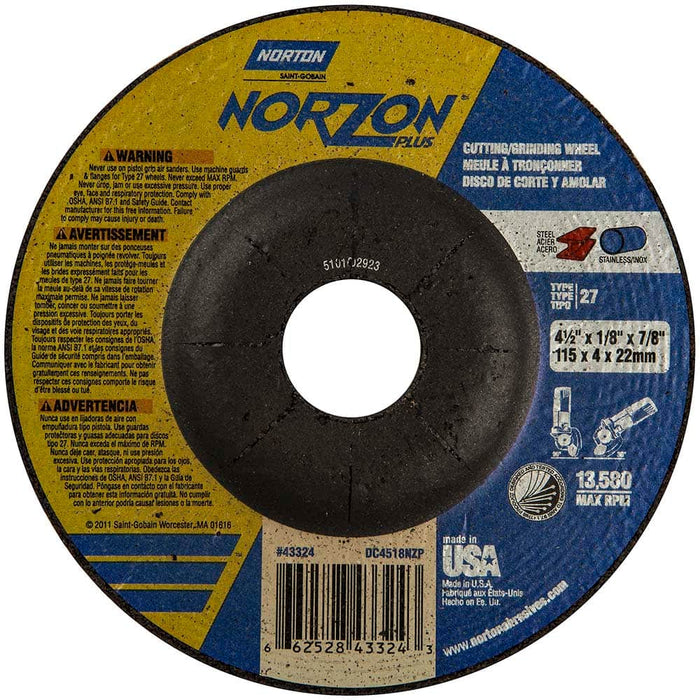 Norton 66252843324