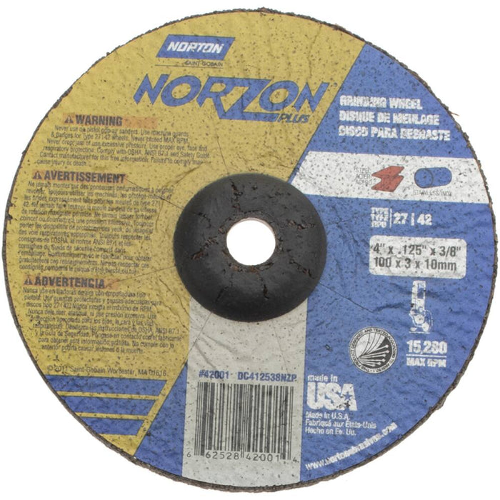 Norton 66252842001