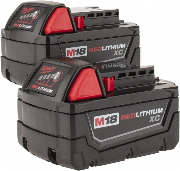 Milwaukee Tool 48-11-1822 Battery & Chargers