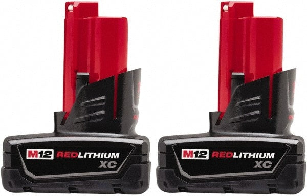 Milwaukee Tool 48-11-2412 Battery & Chargers