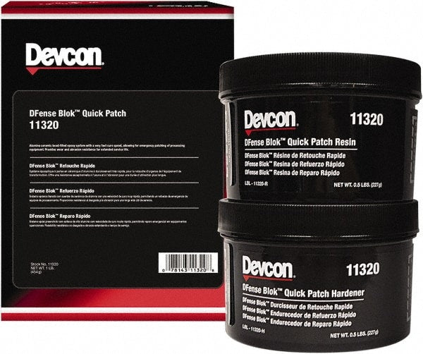 Devcon 11320 Caulks