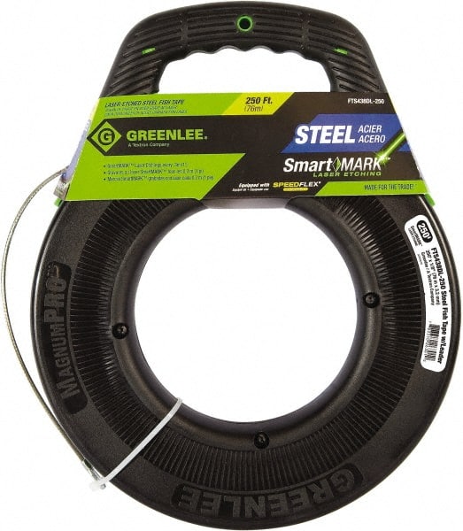 Greenlee FTS438DL-250