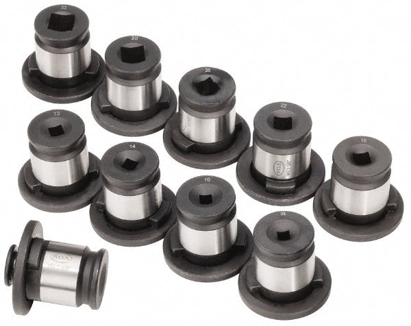 Kennametal 1291408 Quick Change Adapters&Tooling