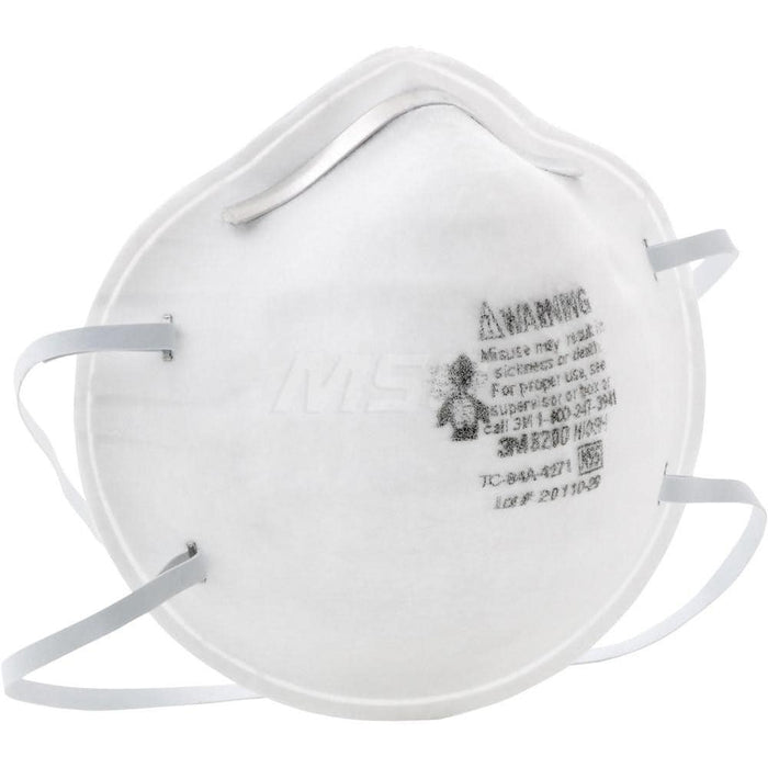 3M 7000052787 Respirators Disposable