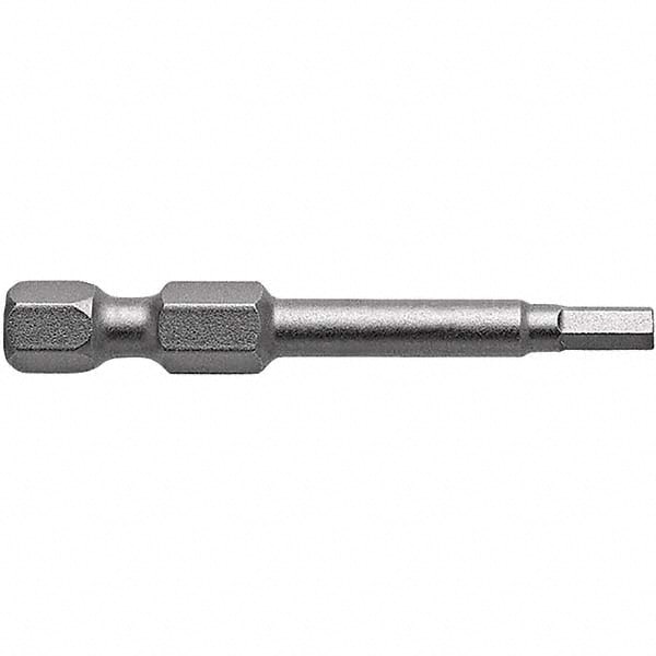 Apex AM-4MM-6 Hex Bit