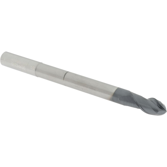 Accupro 12177196 Long,X-Long Ballnose Se Altin