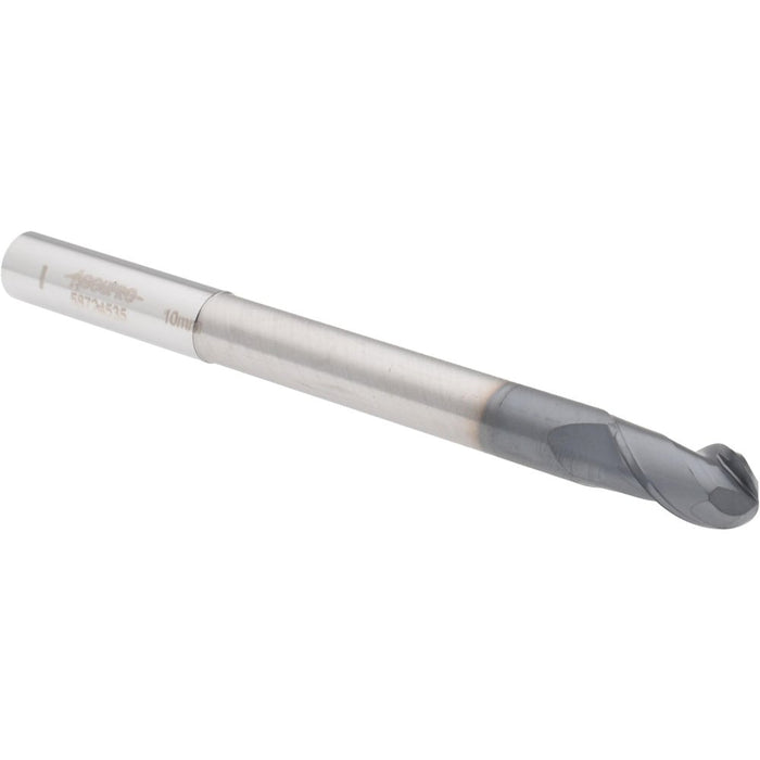 Accupro 12177264 Long,X-Long Ballnose Se Altin