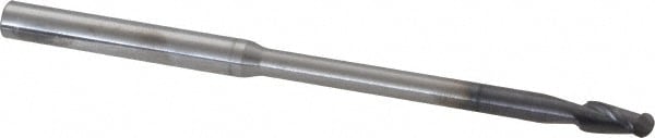 Accupro 12177258 Long,X-Long Ballnose Se Altin