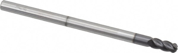 Accupro 12177244 Long,X-Long Ballnose Se Altin