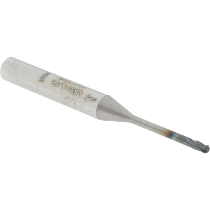 Accupro 12177236 Long,X-Long Ballnose Se Altin