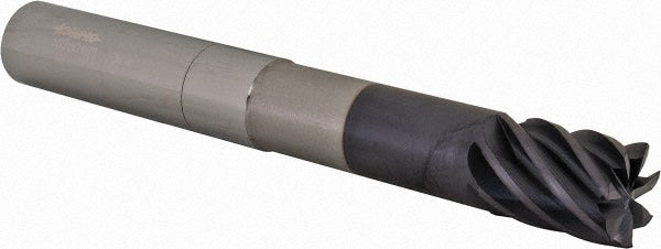 Accupro 12178702 Single End,Corner Radius Altin