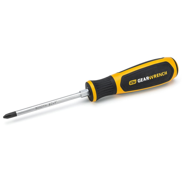 GEARWRENCH 80007H Phillips Blade Round Shaft