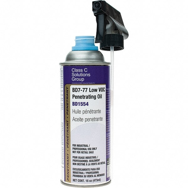 MSC BD1554-1 Multi-Purpose Lubricants