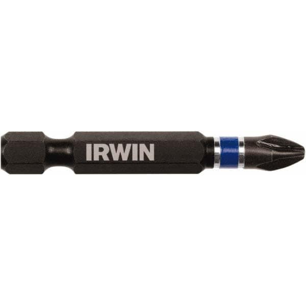 Irwin IWAF32PH2B10 Philips Blade Screwdriver Bits