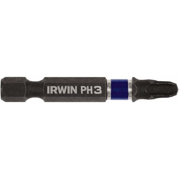 Irwin IWAF32PH3B10 Philips Blade Screwdriver Bits