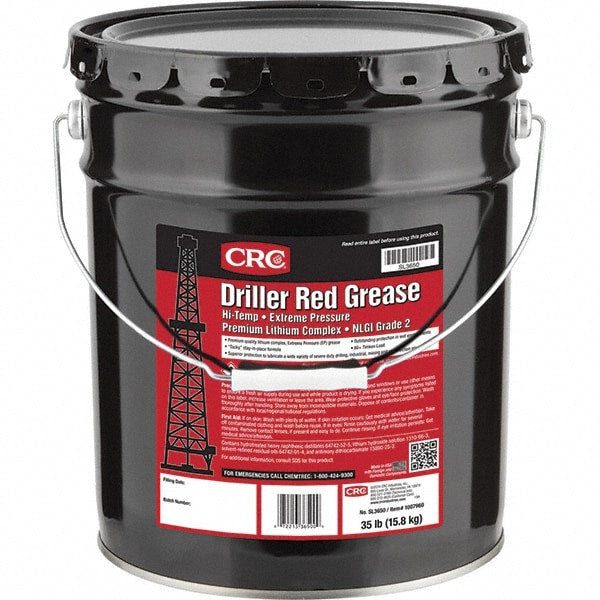 CRC 1007960 Grease