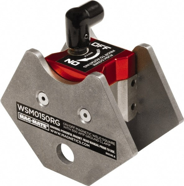 Mag-Mate WSM0150RG Magnetic Pick-Up Tools