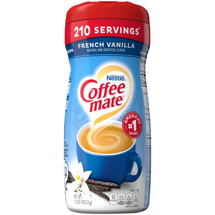 Coffee-Mate NES35775 Condiments