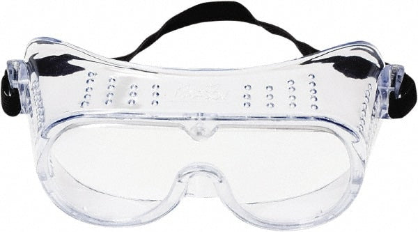 3M 7000030007 Goggles