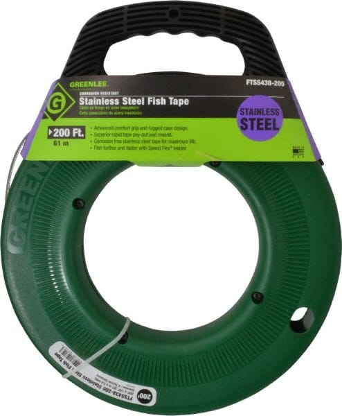 Greenlee FTSS438-200