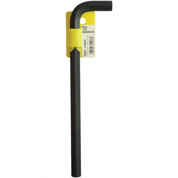 Bondhus 15916 Individual "L" Hex Keys Inch