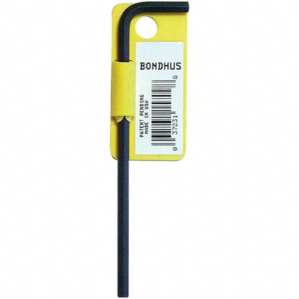 Bondhus 15919 Individual "L" Hex Keys Inch