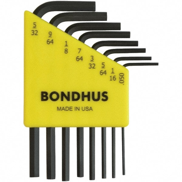 Bondhus 12232 Misc. Hex Keys & Accessories